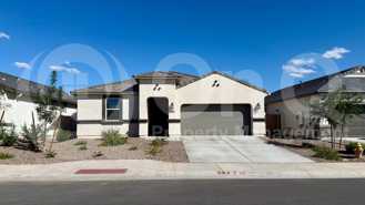 Palo Verde Dr - Photo 1 of 1