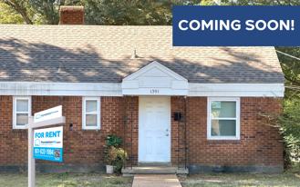 1391 Semmes St #1 - Photo 1 of 1