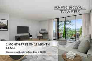 Park Royal Towers - Photo 1 of 1