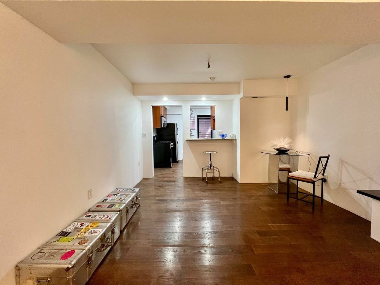 449 Burnett Ave #A - Photo 2 of 10