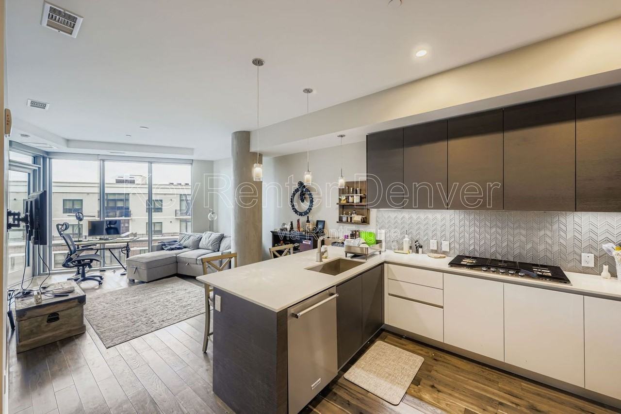 4200 W 17th Ave #617