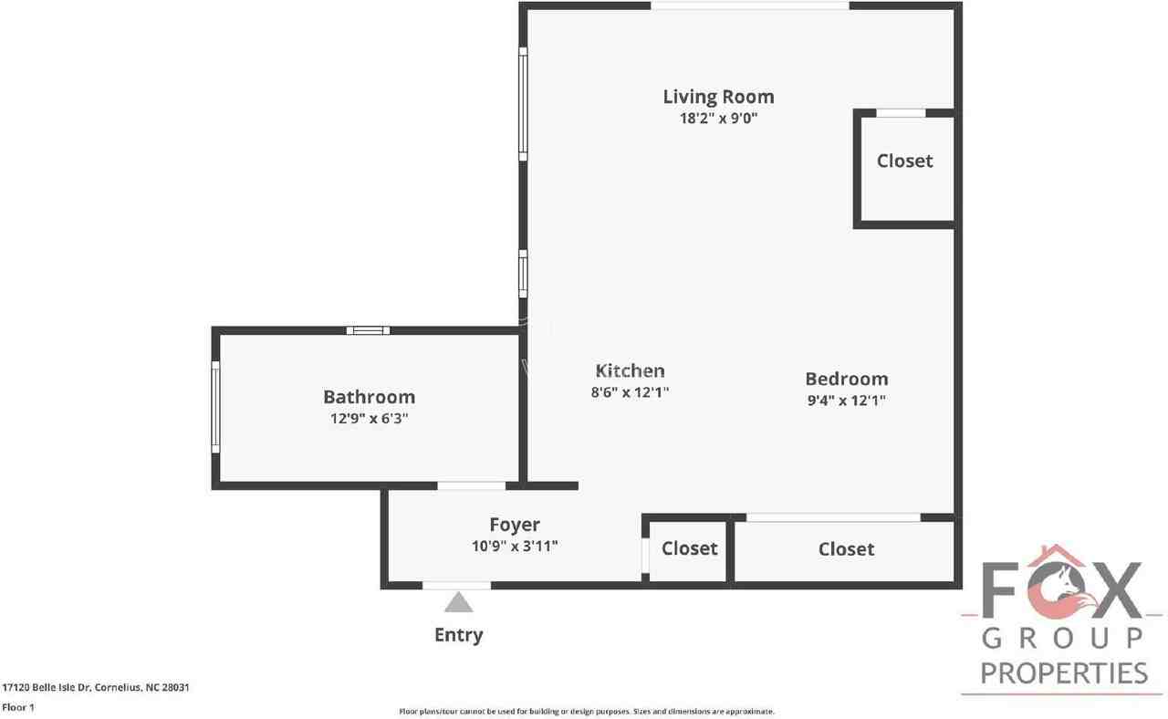 17120 Belle Isle Dr - Photo 2 of 16