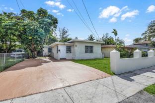 8031 Nw 12th Ct #1 - Photo 1 of 1