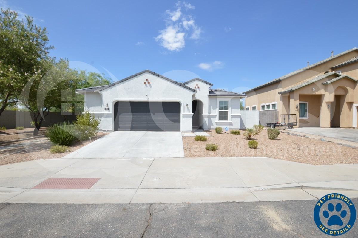 716 West Anderson Drive