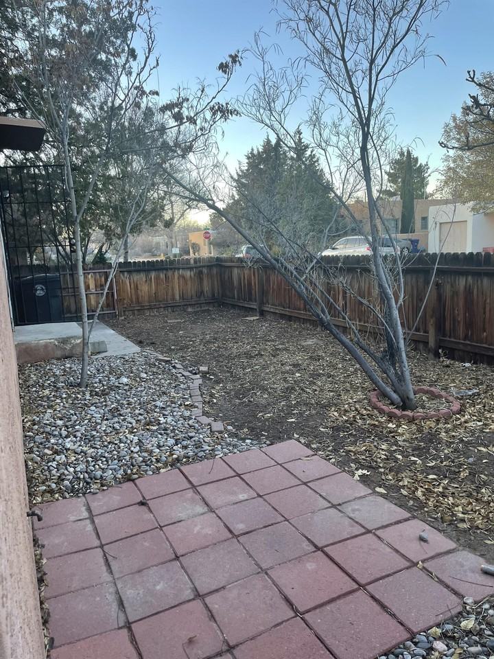 1112 Lead Avenue Southwest #1