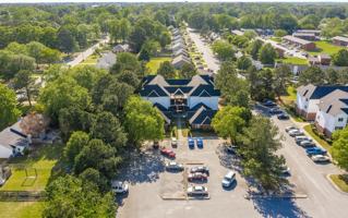 featured image of 334 Brownlea Dr #6E