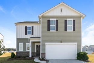 114 Bentwater Way - Photo 1 of 1