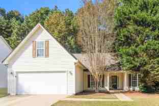 2611 Fort Apachee Ct - Photo 1 of 1