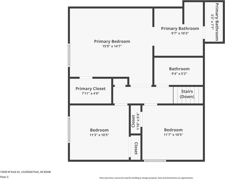 13429 Peck Drive - Photo 3 of 17