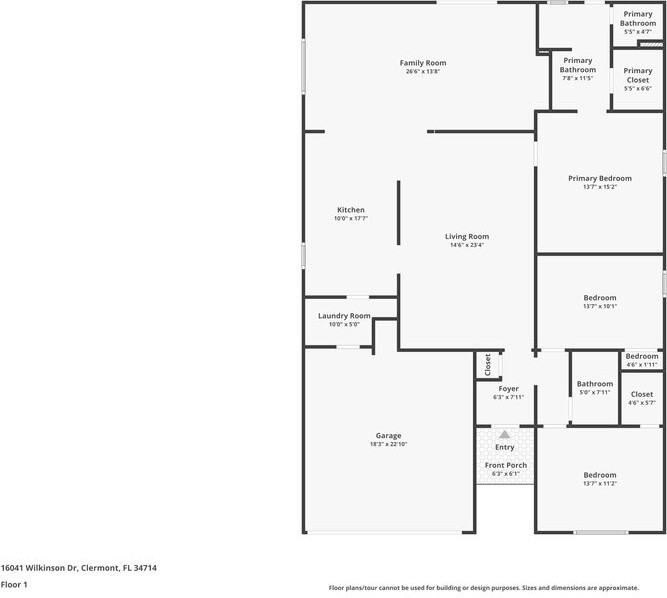 16041 Wilkinson Dr - Photo 2 of 16