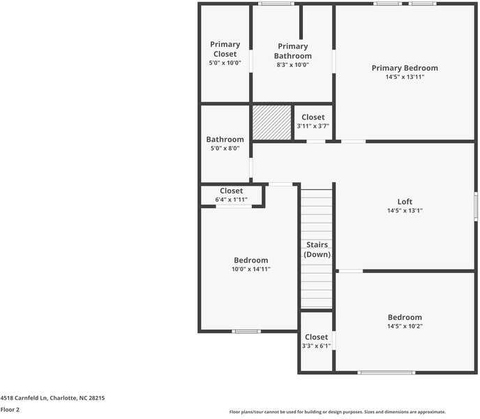 4518 Carnfeld Ln - Photo 3 of 17