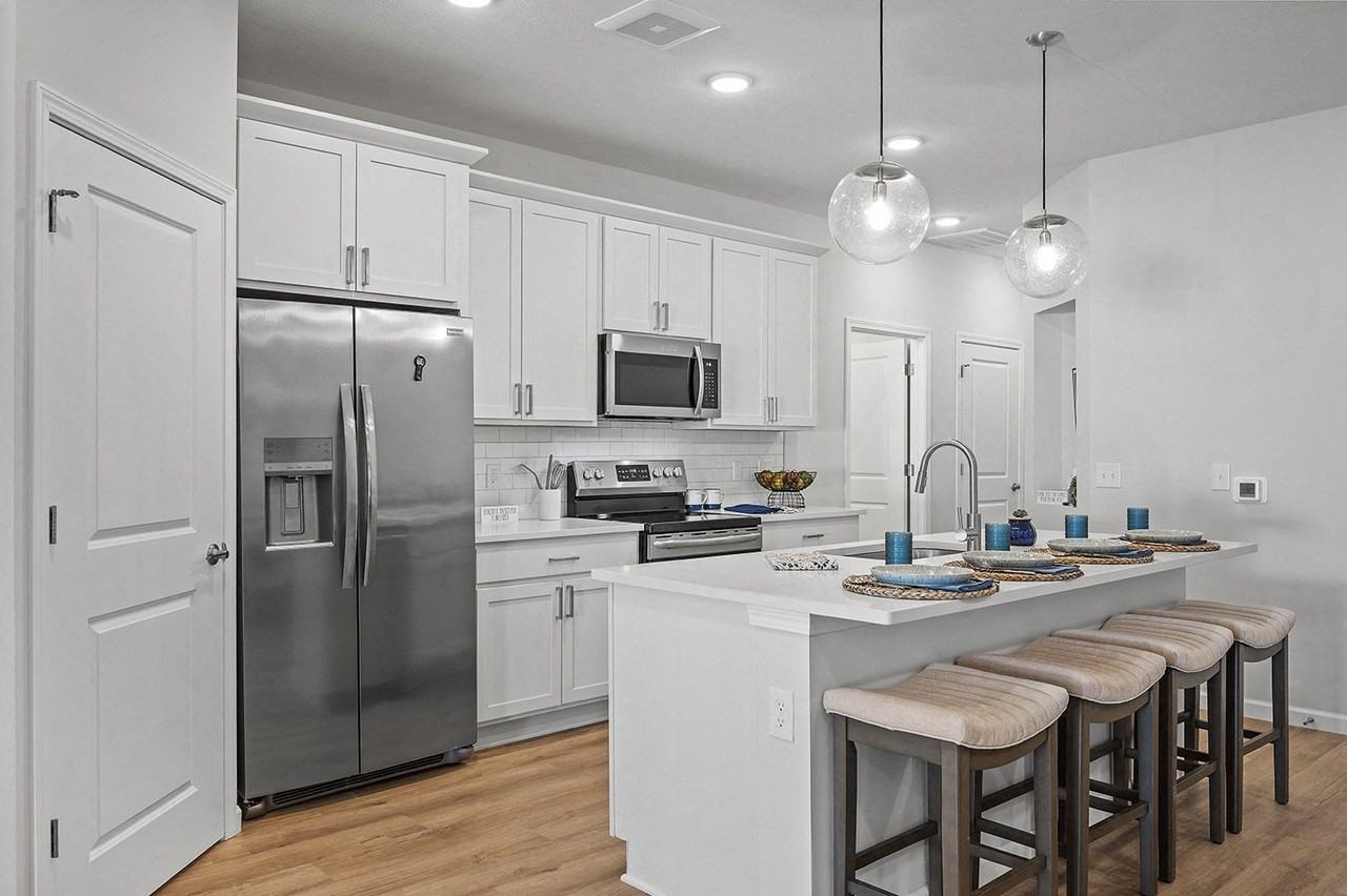 Village at Hinckley Oaks - Photo 4 of 50