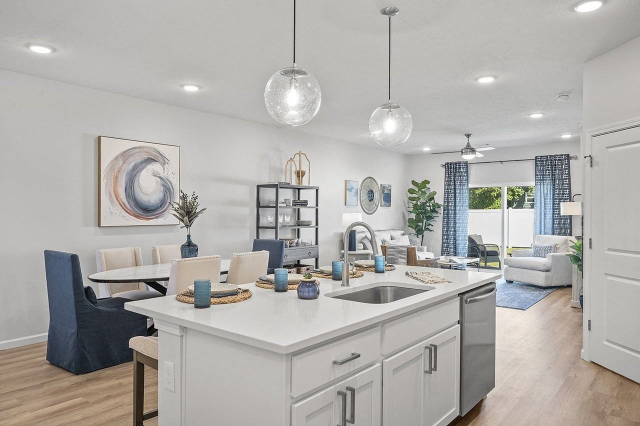 Village at Hinckley Oaks - Photo 7 of 50