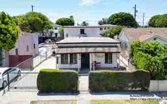 910 E 90th St - Photo 1 of 1