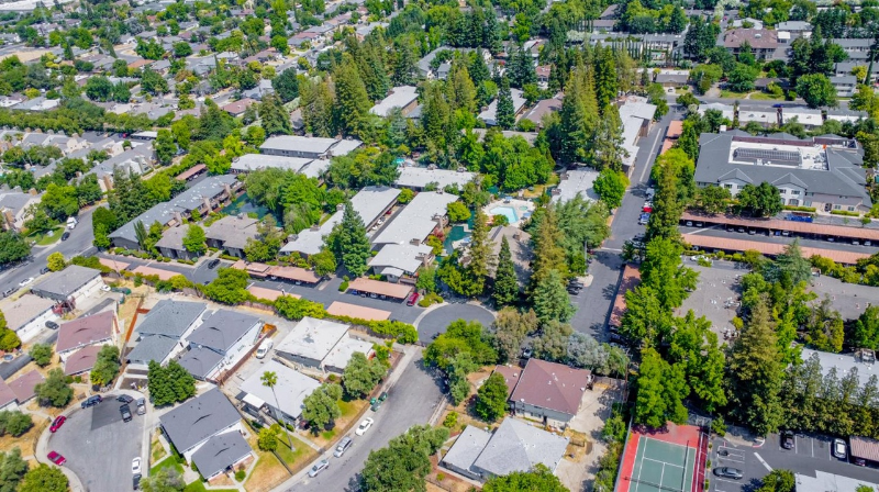 2474 Larkspur Lane #367 - Photo 2 of 14