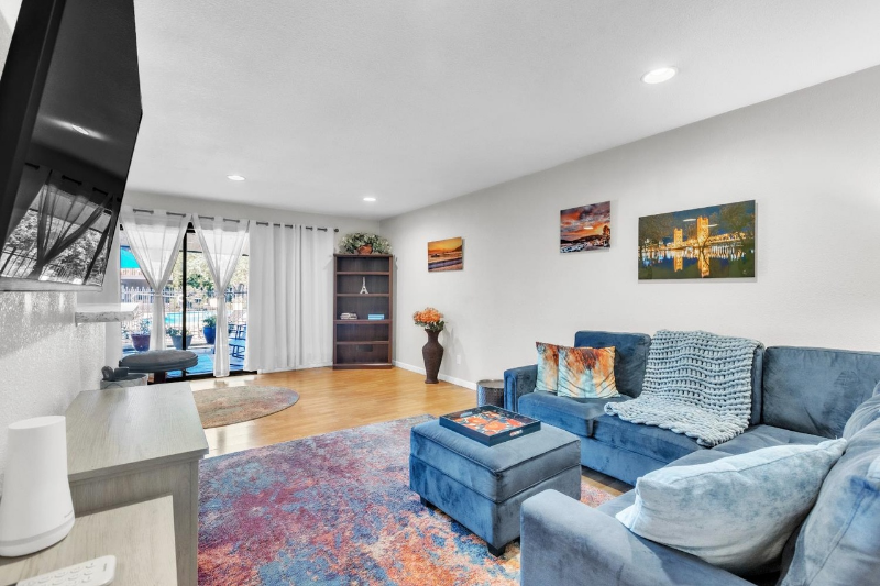 2474 Larkspur Lane #367 - Photo 4 of 14