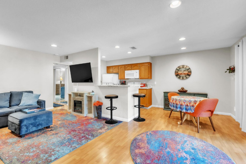 2474 Larkspur Lane #367 - Photo 5 of 14