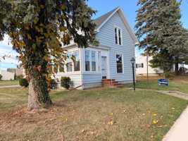 featured image of 118 E Jefferson St