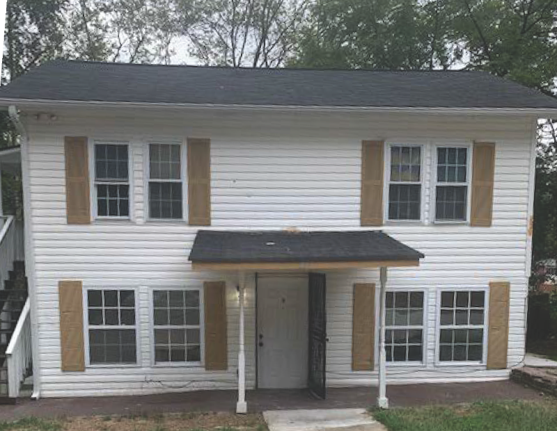 337 Fairburn Road #A