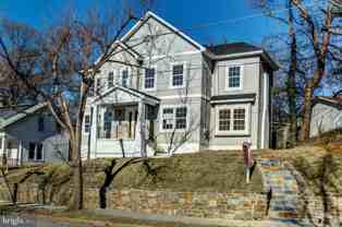 2718 Hamlin St Ne, Washington, Dc 20018, Usa #B - Photo 1 of 1