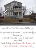 featured image of 30 Sullivan St #5