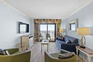 7100 N Ocean Blvd #1518 - Photo 1 of 1