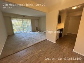 Forestbrook Apartments - Photo 1 of 1
