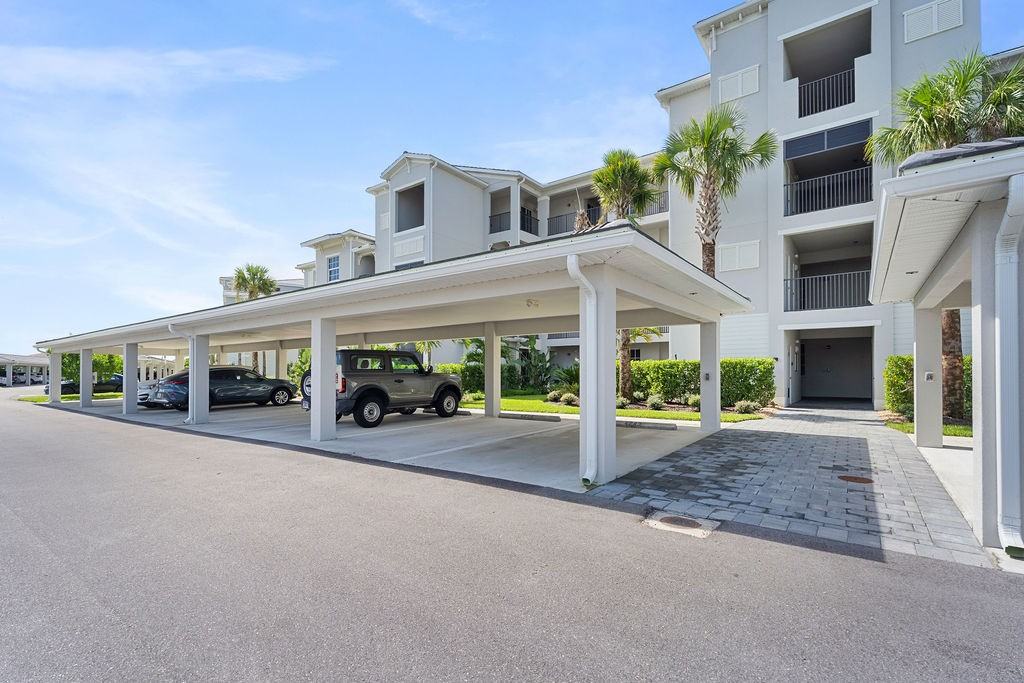 5583 Double Eagle Circle #4128