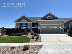 11195 Crisp Air Dr - Photo 1 of 1