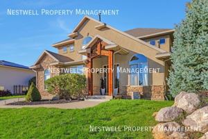 featured image of 1637 East 2400 North