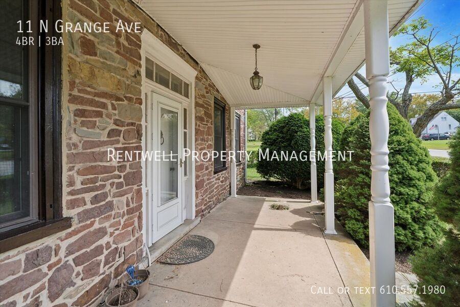 11 North Grange Avenue - Photo 2 of 43
