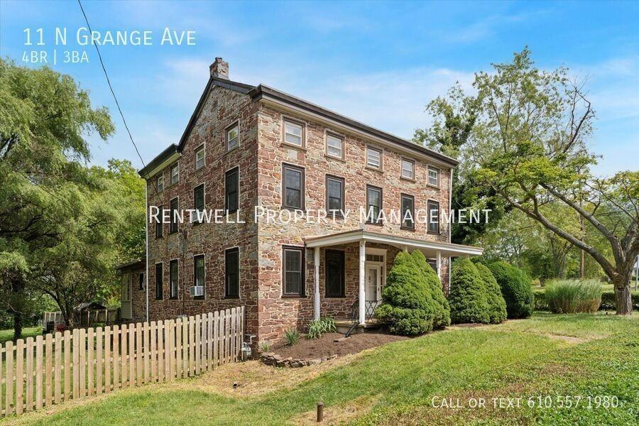 11 North Grange Avenue - Photo 3 of 43