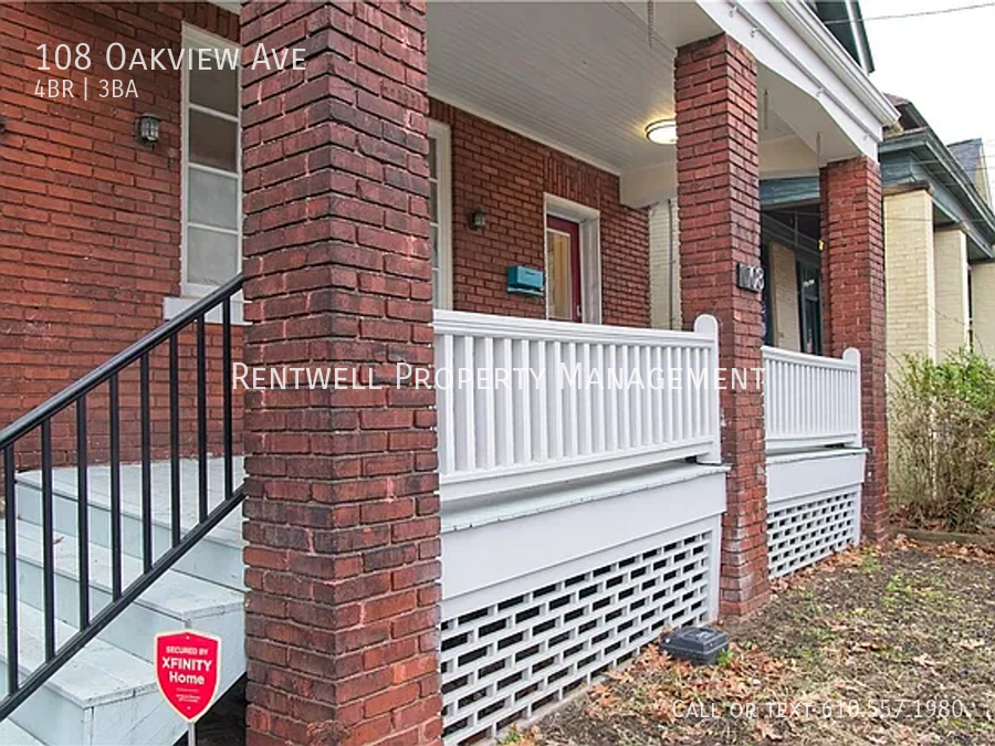 108 Oakview Avenue - Photo 2 of 32