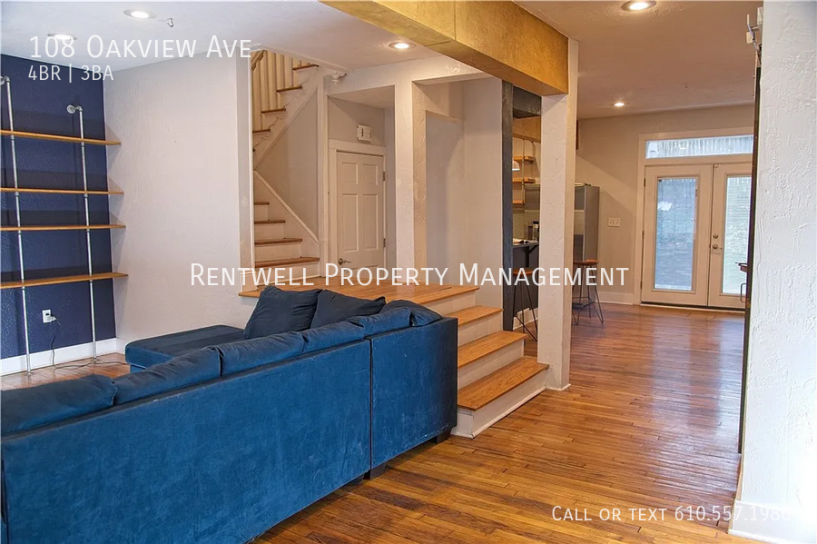 108 Oakview Avenue - Photo 3 of 32