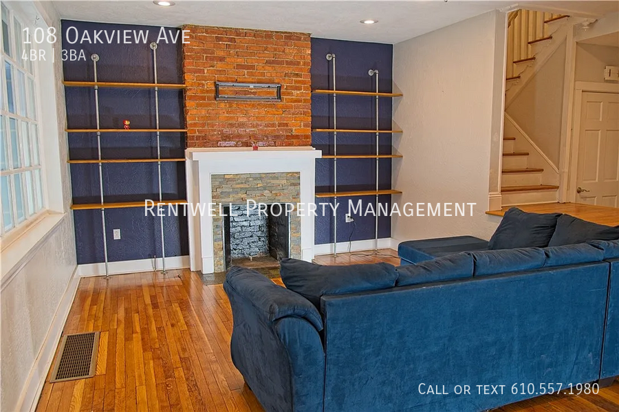 108 Oakview Avenue - Photo 4 of 32