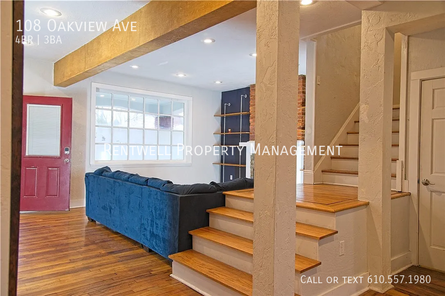 108 Oakview Avenue - Photo 6 of 32