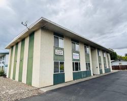 featured image of 1503 N Wildcat Way #6