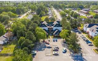 featured image of 334 Brownlea Dr Apt 6e