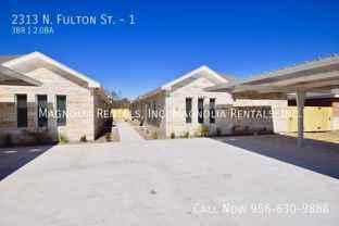 2313 N Fulton St #1 - Photo 1 of 1
