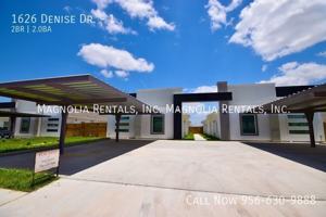 featured image of 1626 W Denise Dr #1