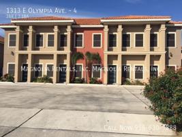 featured image of 1313 E Olympia Ave #4