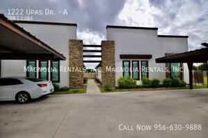 featured image of 1222 Upas Dr #A