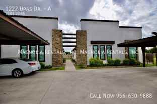 1222 Upas Dr #A - Photo 1 of 1