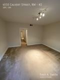 4010 Calvert St Nw #2 - Photo 1 of 1