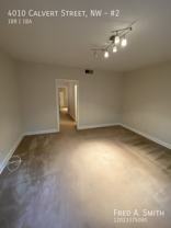4010 Calvert St Nw #2 - Photo 1 of 1