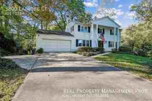 featured image of 3800 Latrobe Court