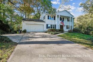 3800 Latrobe Ct - Photo 1 of 1