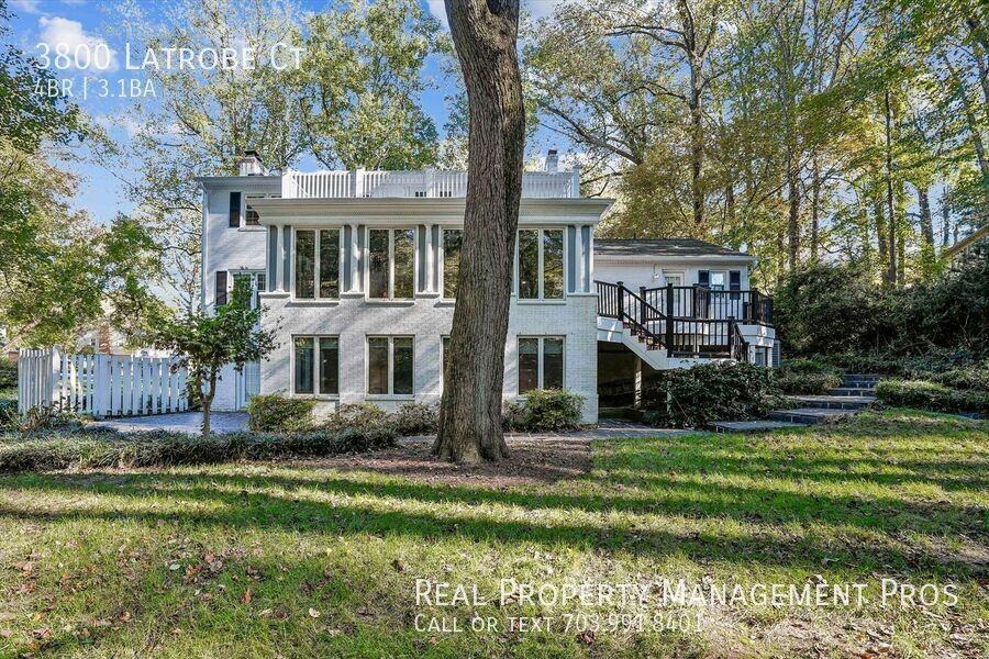 3800 Latrobe Court - Photo 2 of 50