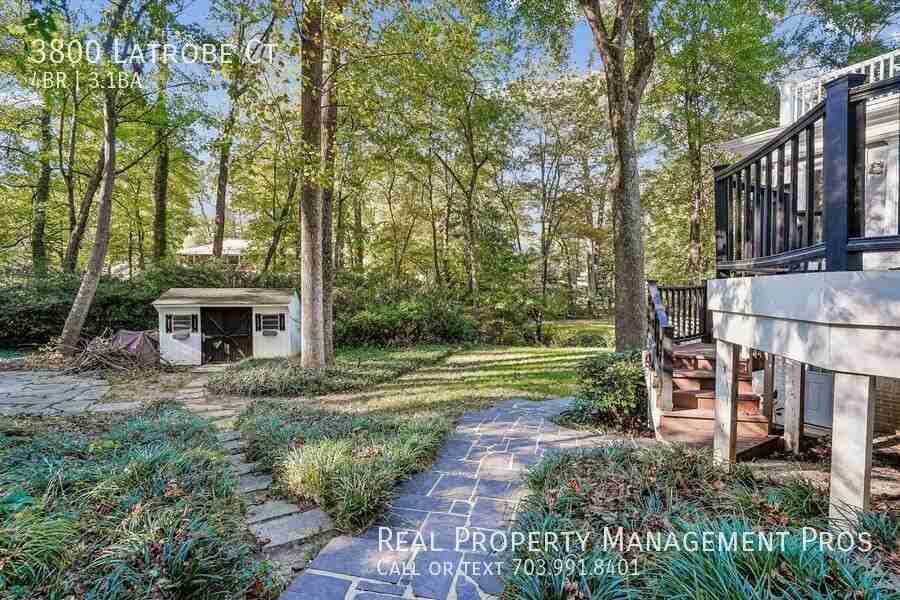 3800 Latrobe Court - Photo 3 of 50