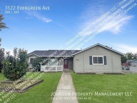 3522 Evergreen Ave - Photo 1 of 1